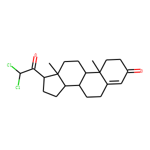 21,21-dichloroprogesterone