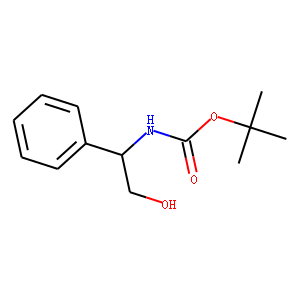 BOC-L-Phenylglycinol