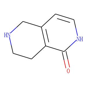 5,6,7,8-Tetrahydro-2,6-naphthyridin-1(2H)-one