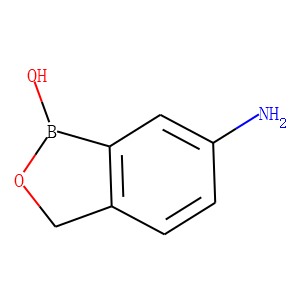 5-Aminoboronphthalide