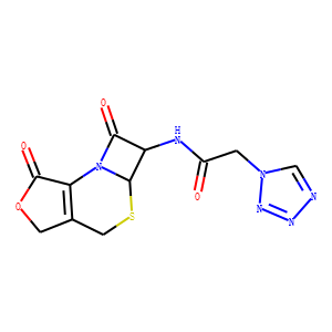 Cefazolin Lactone