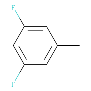 3,5-DIFLUOROTOLUENE