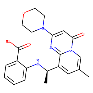 AZD-6482