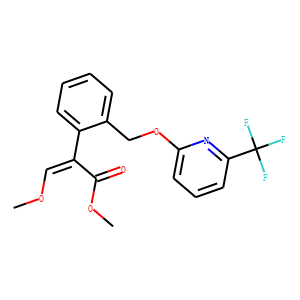 Picoxystrobin