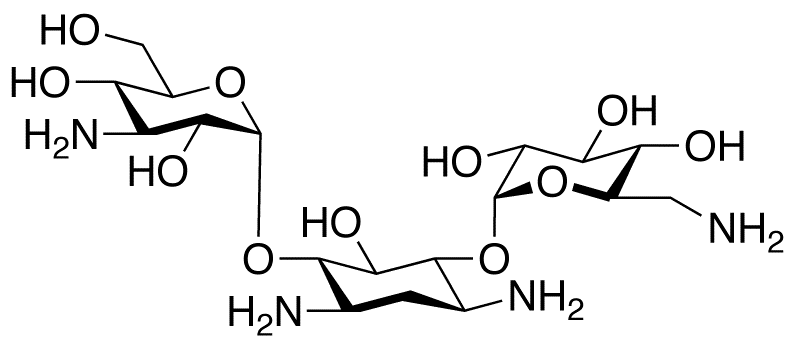 Kanamycin A Deuterated