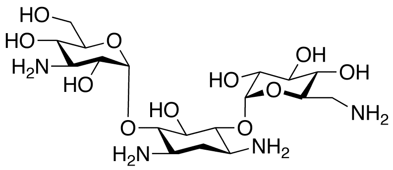 Kanamycin A Deuterated