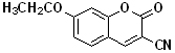 3-Cyano-7-ethoxycoumarin