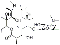 Descladinose Azithromycin