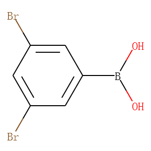 3,5-DIBROMOBENZENEBORONIC ACID