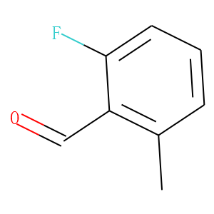 2-FLUORO-6-METHYLBENZALDEHYDE