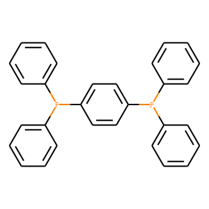 1,4-BIS(DIPHENYLPHOSPHINO)BENZENE