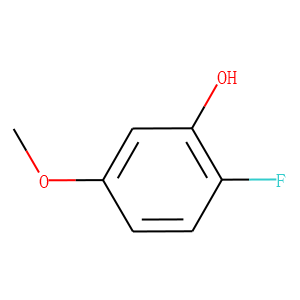 2-Fluoro-5-methoxyphenol