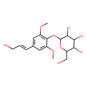 Syringin