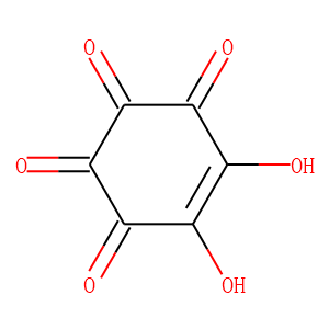 RHODIZONIC ACID DIHYDRATE