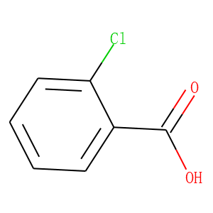 2-Chlorobenzoic Acid
