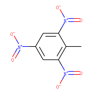 2,4,6-Trinitrotoluene solution