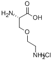 O-(2-AMINOETHYL)-L-SERINE HYDROCHLORIDE