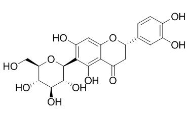 Eriodictyol-6-glucoside