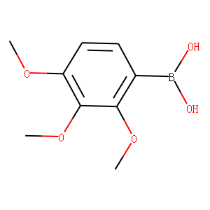 (2,3,4-Trimethoxyphenyl)boronic Acid