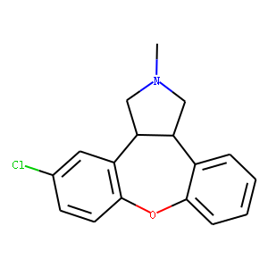 Asenapine-d3