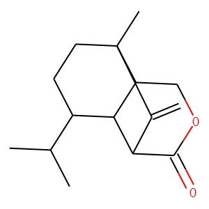 Prehelminthosporolactone