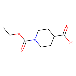 1,4-Piperidinedicarboxylic Acid 1-Ethyl Ester