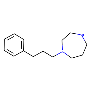 1-(3-PHENYLPROPYL)-1,4-DIAZEPANEDIHYDROCHLORIDE