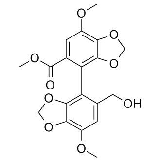 Bicyclol