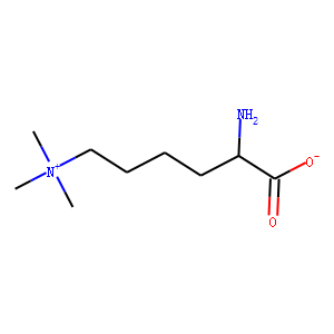 Nε,Nε,Nε-Trimethyllysine-d9