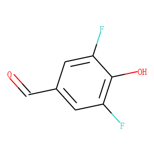 3,5-Difluoro-4-hydroxybenzaldehyde