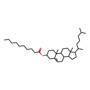 Cholesteryl Decanoate