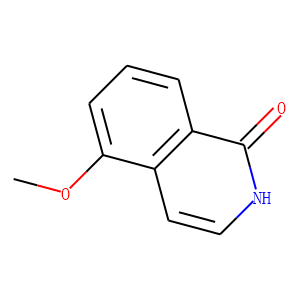 5-METHOXY-2H-ISOQUINOLIN-1-ONE