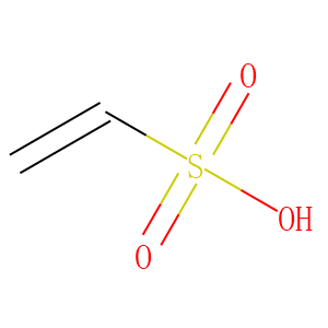 Ethylenesulfonic acid