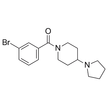 UNC-926 Hydrochloride