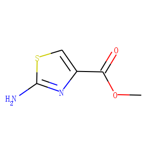 Methyl 2-Aminothioazole-4-carboxylate