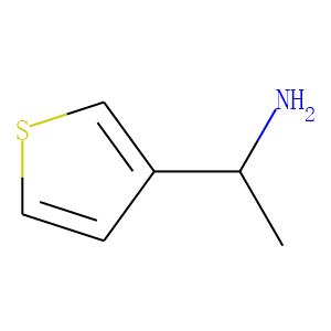 1-(Thiophen-3-yl)ethanamine