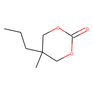 5-Methyl-5-propyl-2-dioxanone-d3
