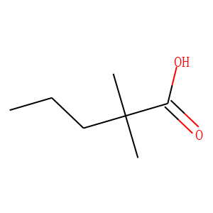 2,2-DIMETHYLVALERIC ACID