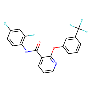 Diflufenican-d3