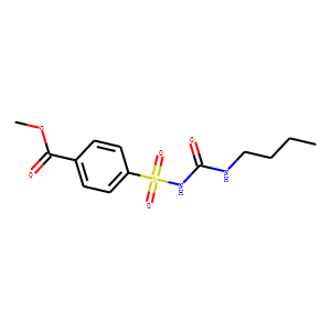 4-Carboxy Tolbutamide-d9 Ethyl Ester