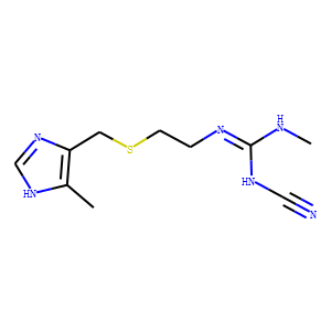 Cimetidine-d3