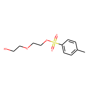 Ethanol, 2-(2-hydroxyethoxy)-, 1-(4-Methylbenzenesulfonate)