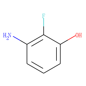 3-Amino-2-fluorophenol