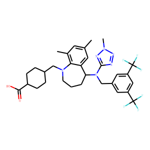 Evacetrapib