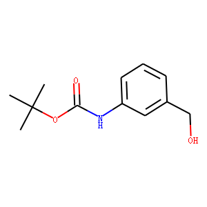 BOC-3-AMINOBENZYLALCOHOL