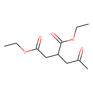 Acetonyl-succinic Acid Diethyl Ester