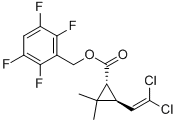 Transfluthrin