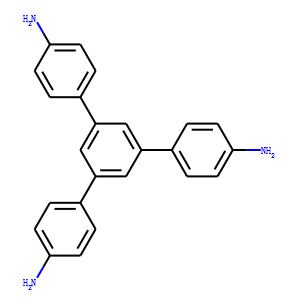 1,3,5-Tris(4-aminophenyl)benzene