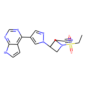 Baricitinib