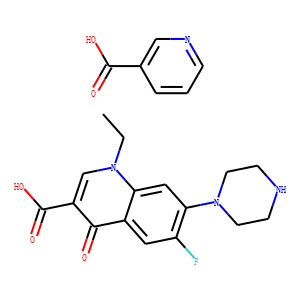 QUINOLINE-3-CARBOXYLIC ACID